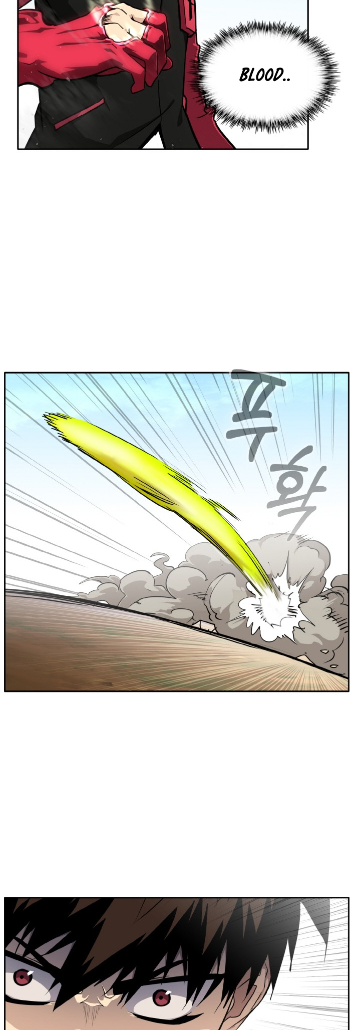 Counter Cube Chapter 86 34